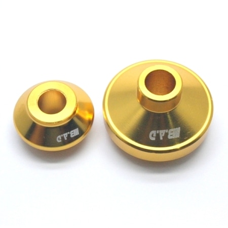 TUTUP GEAR BOX IBAD HONDA GOLD